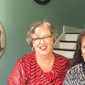 Meet your Posher, Heidi